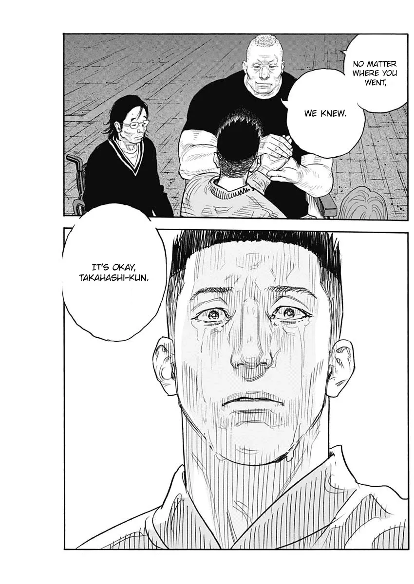 Read REAL ENGLISH Manga Online