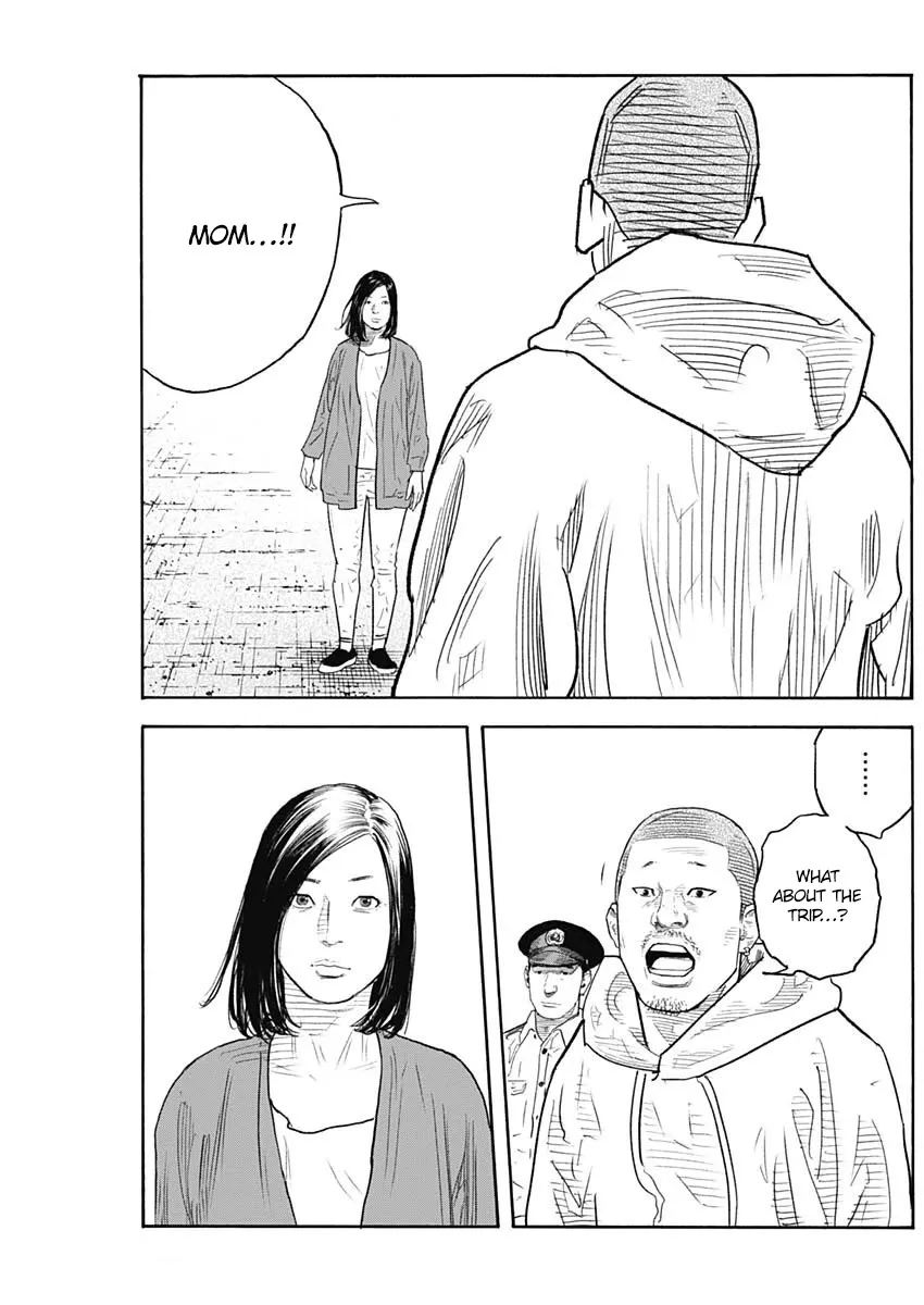 Read REAL ENGLISH Manga Online