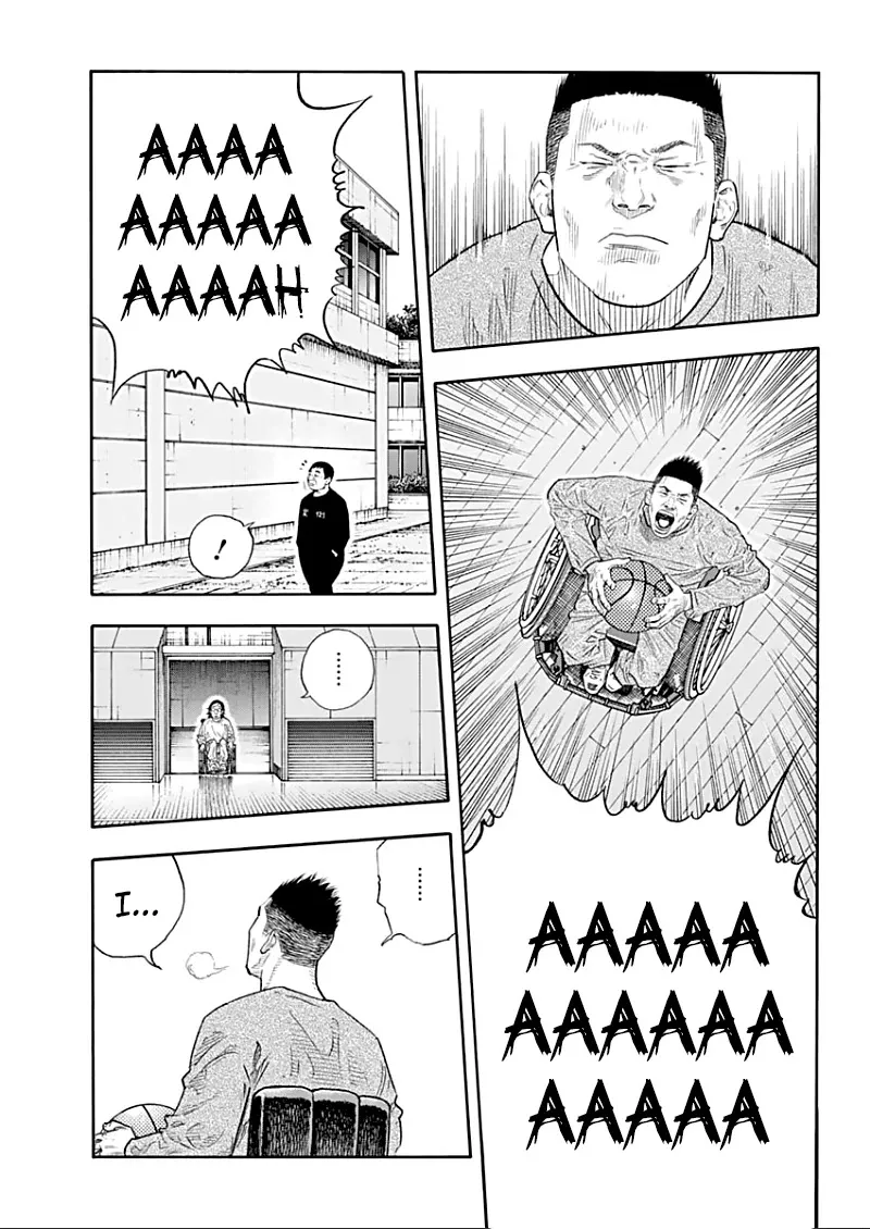 Read REAL ENGLISH Manga Online