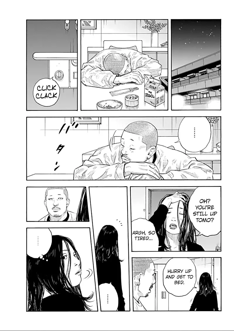 Read REAL ENGLISH Manga Online