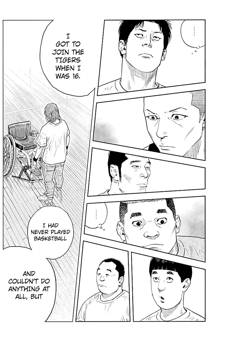 Read REAL ENGLISH Manga Online