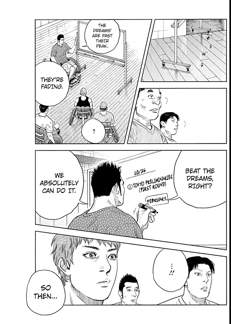 Read REAL ENGLISH Manga Online