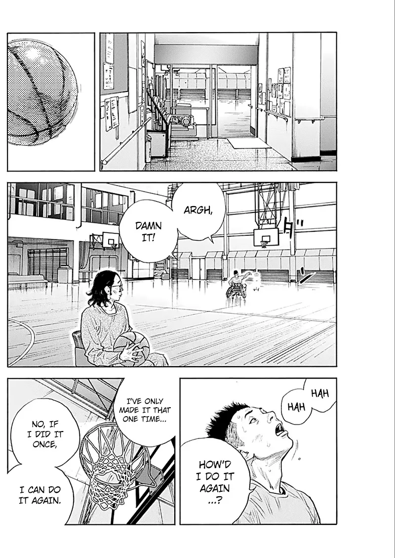 Read REAL ENGLISH Manga Online