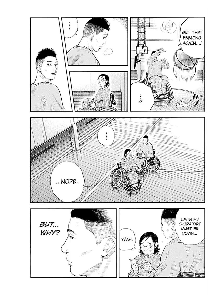 Read REAL ENGLISH Manga Online