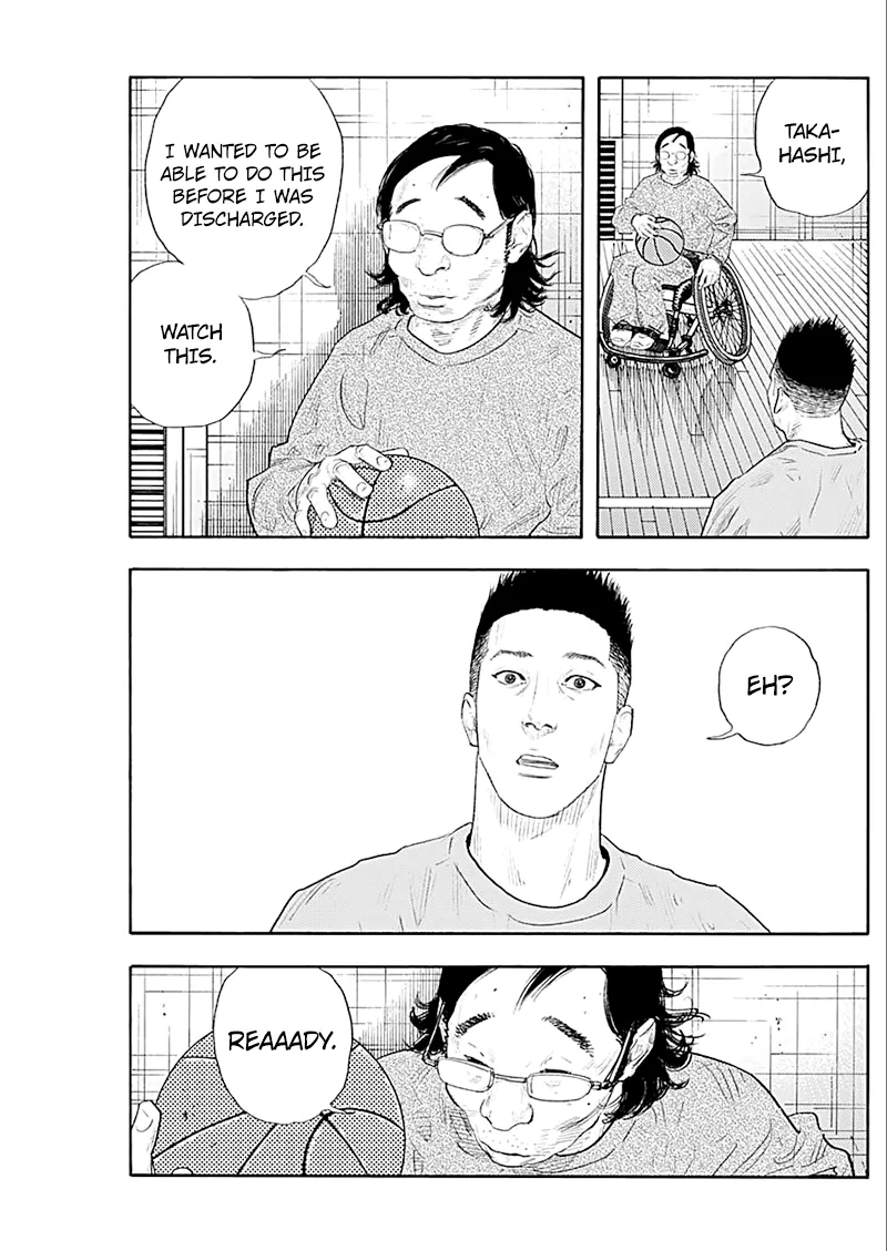 Read REAL ENGLISH Manga Online