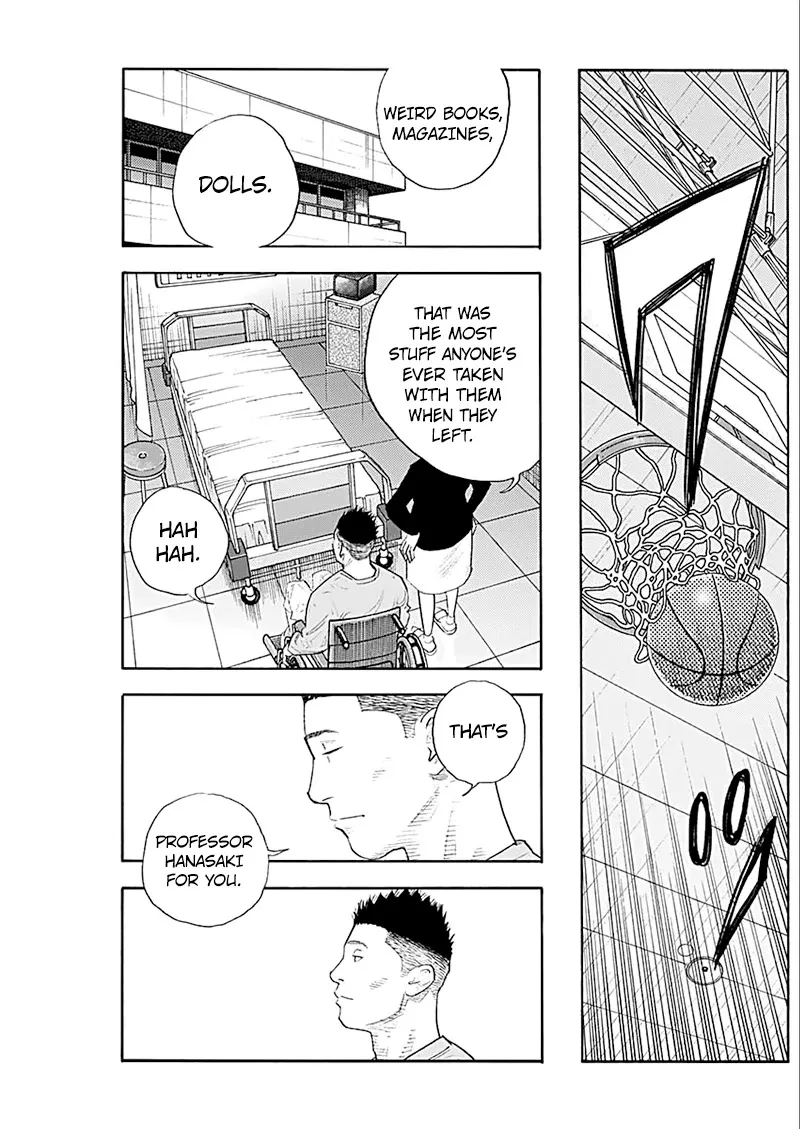 Read REAL ENGLISH Manga Online