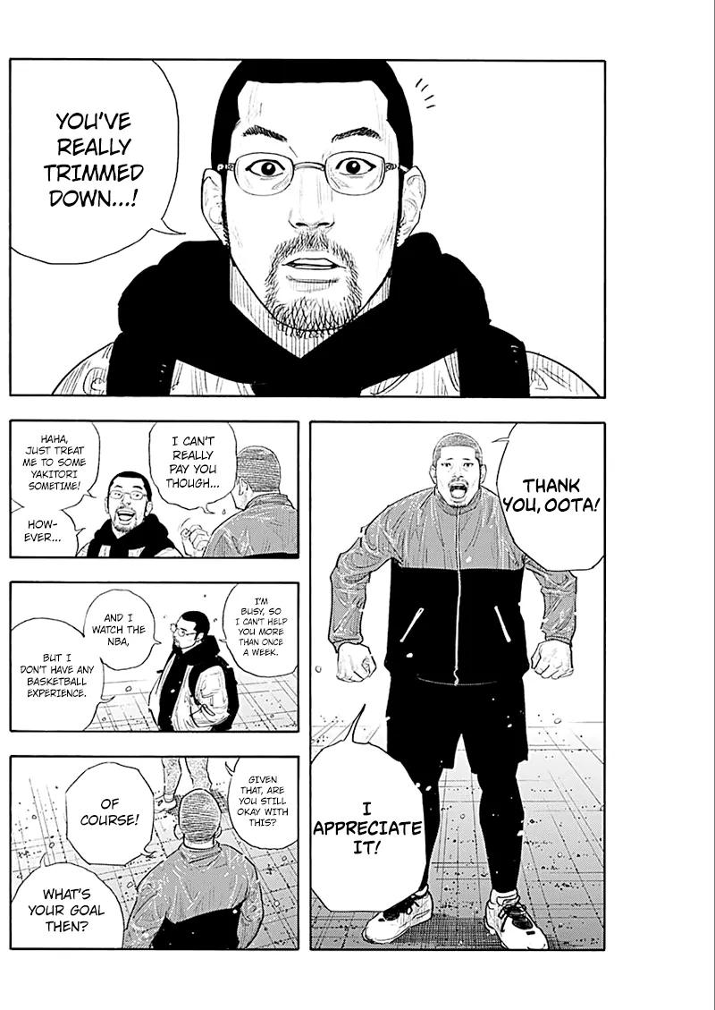 Read REAL ENGLISH Manga Online