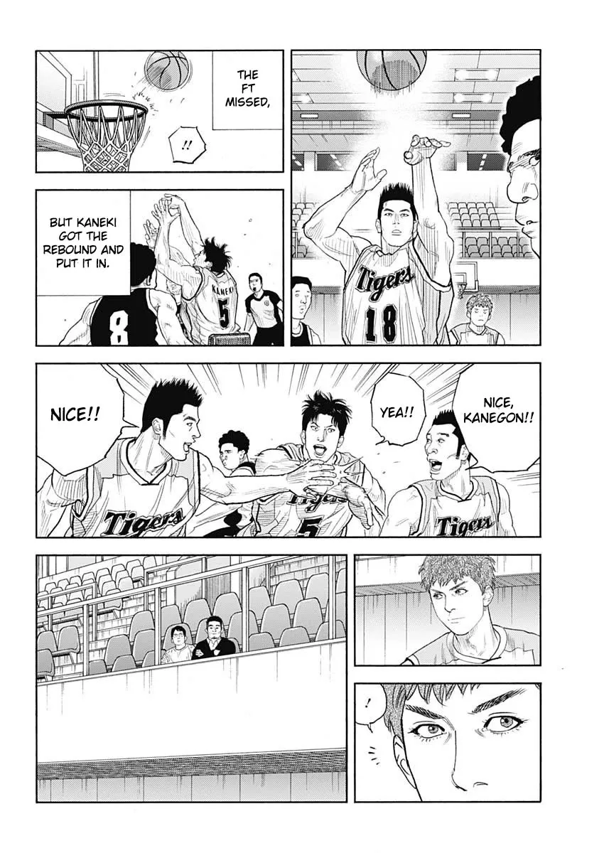 Read REAL ENGLISH Manga Online