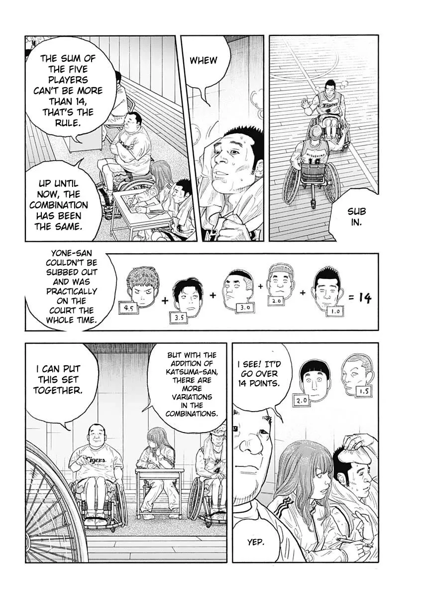 Read REAL ENGLISH Manga Online