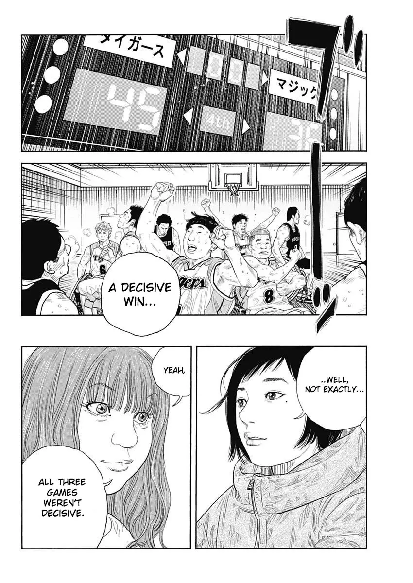 Read REAL ENGLISH Manga Online