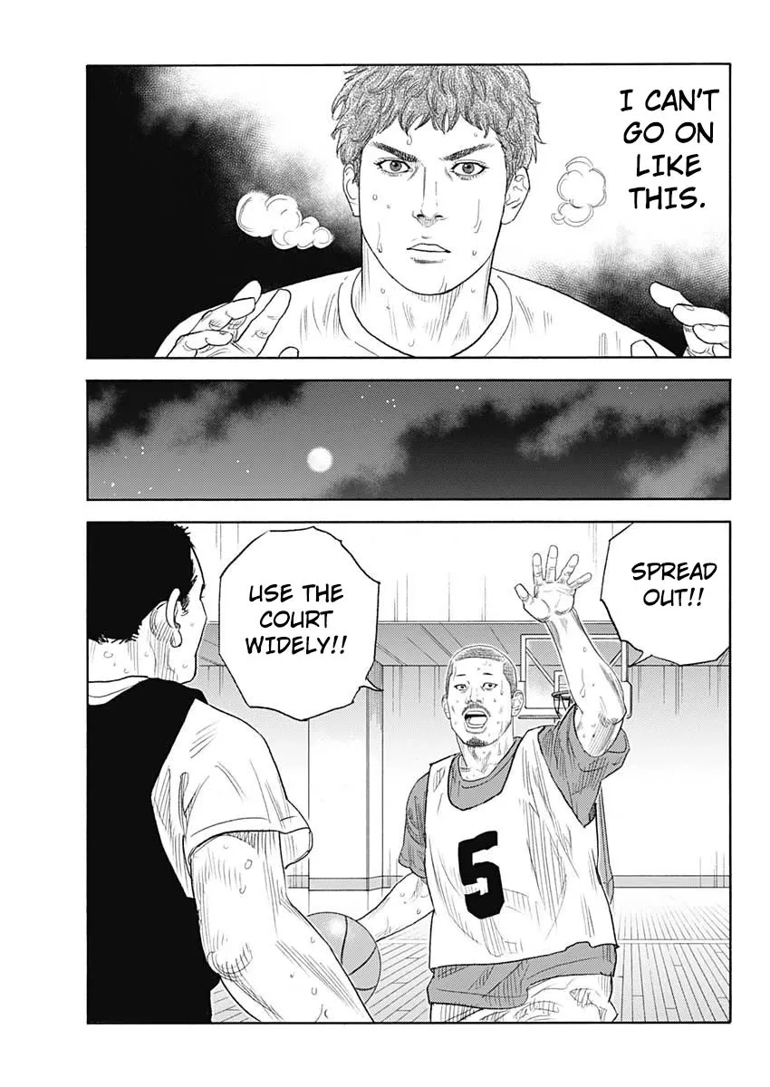 Read REAL ENGLISH Manga Online