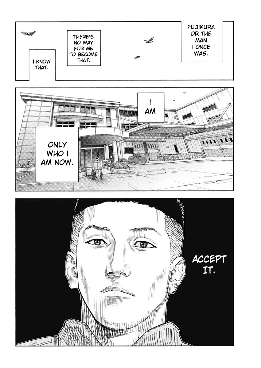 Read REAL ENGLISH Manga Online