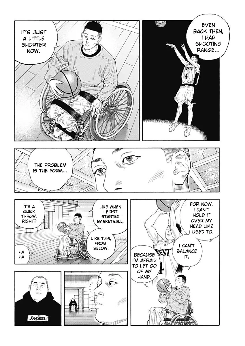Read REAL ENGLISH Manga Online