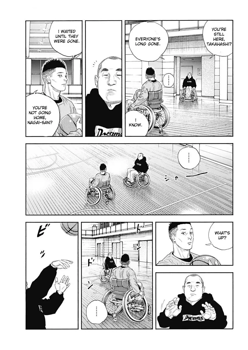 Read REAL ENGLISH Manga Online