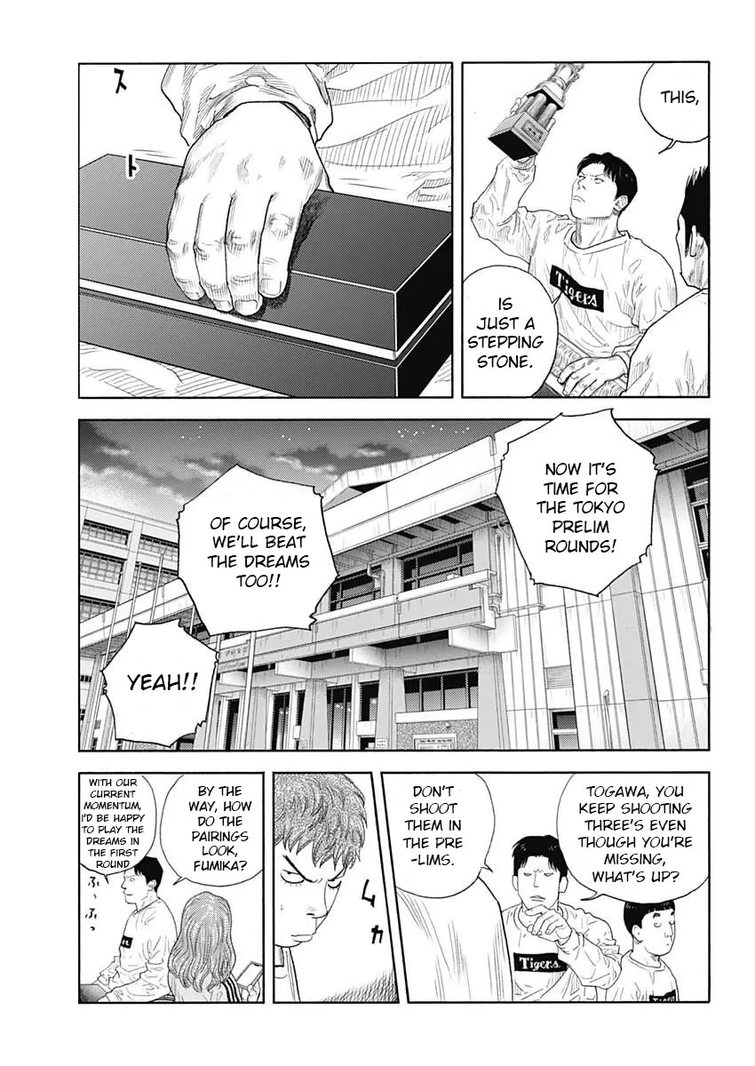 Read REAL ENGLISH Manga Online