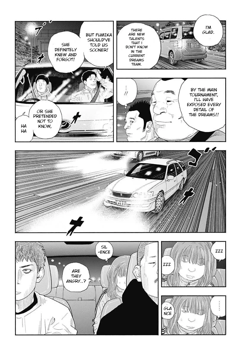 Read REAL ENGLISH Manga Online