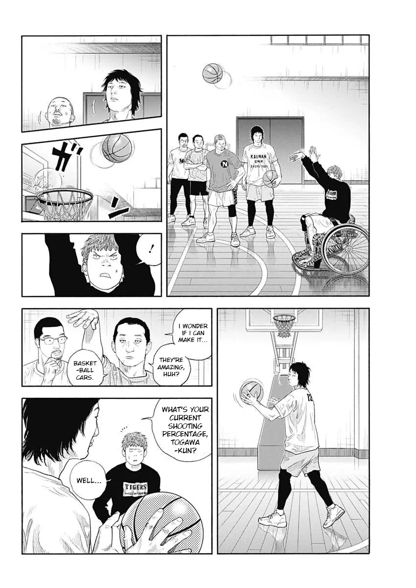 Read REAL ENGLISH Manga Online