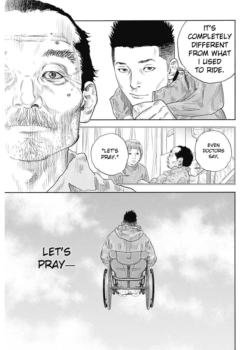 Read REAL ENGLISH Manga Online