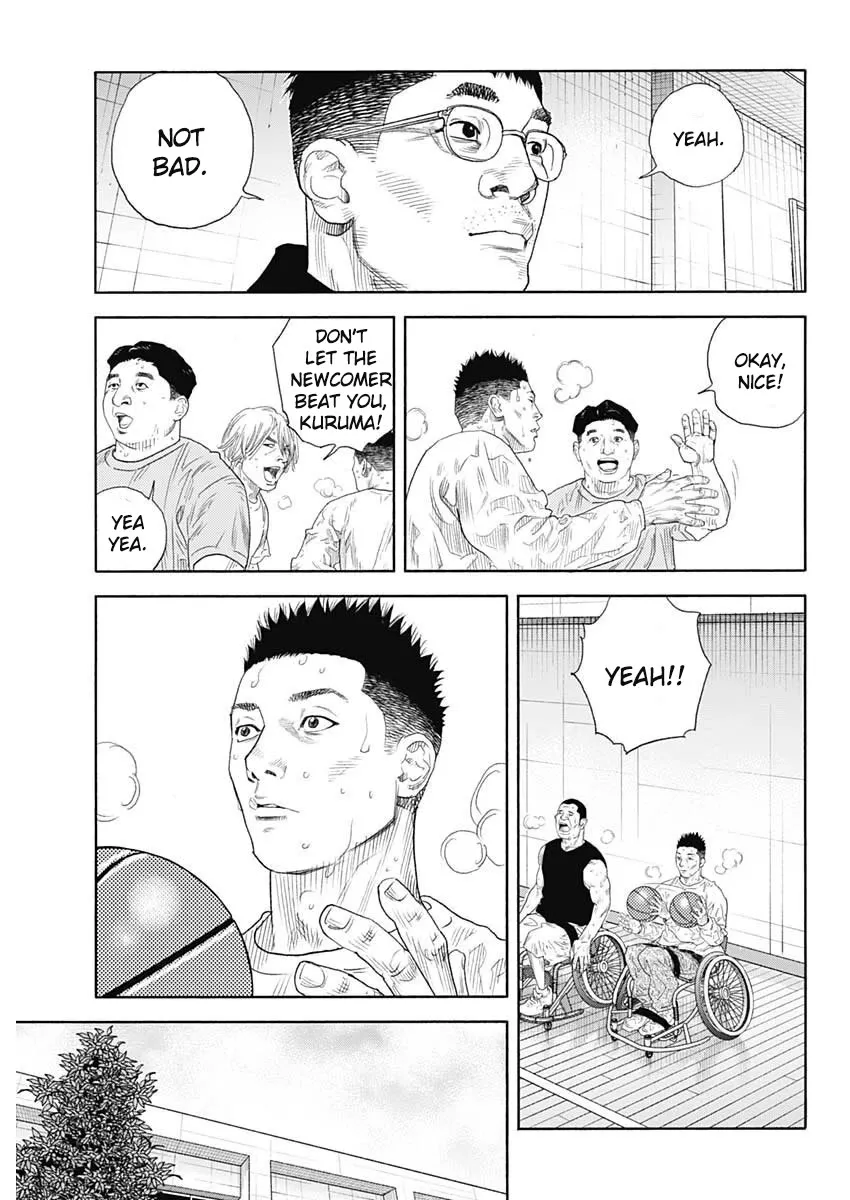 Read REAL ENGLISH Manga Online