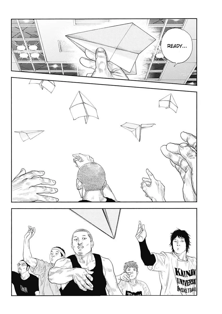 Read REAL ENGLISH Manga Online