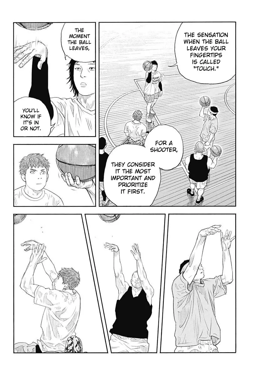 Read REAL ENGLISH Manga Online