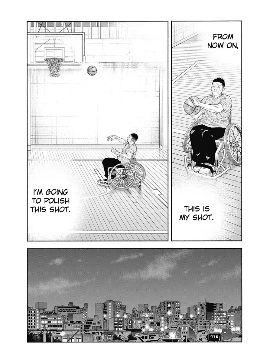 Read REAL ENGLISH Manga Online