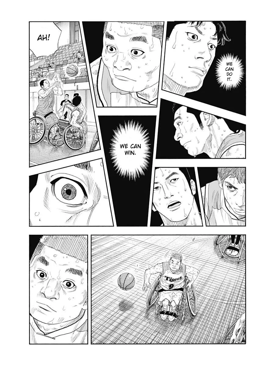 Read REAL ENGLISH Manga Online