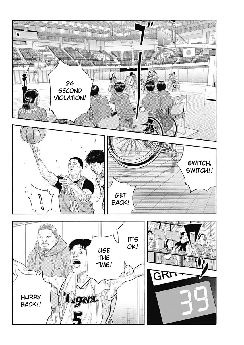 Read REAL ENGLISH Manga Online