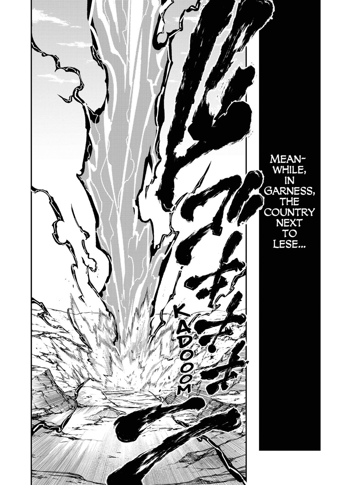 Read Ragna Crimson ENGLISH Manga Online