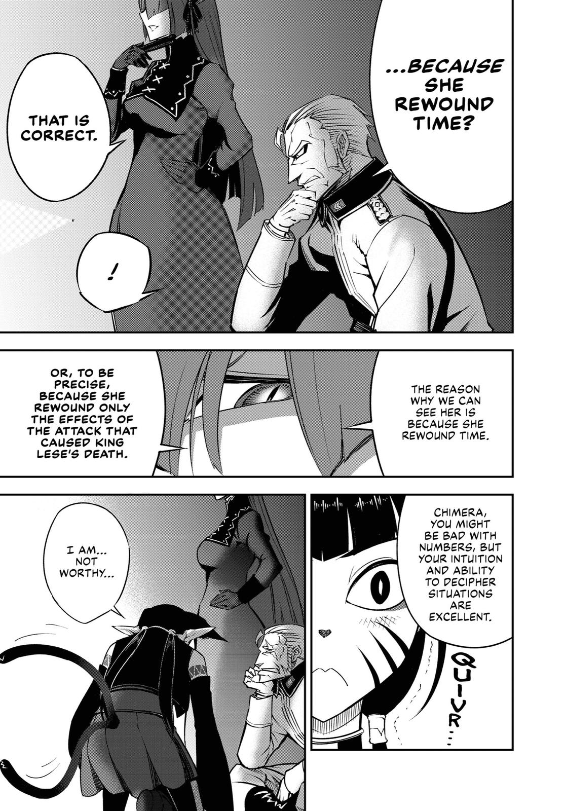 Read Ragna Crimson ENGLISH Manga Online