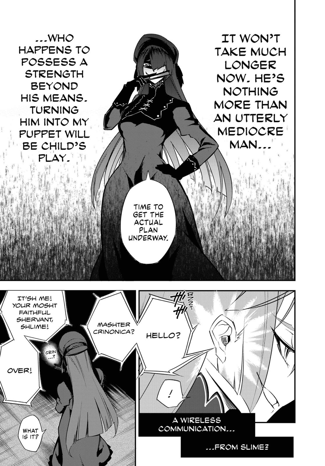 Read Ragna Crimson ENGLISH Manga Online