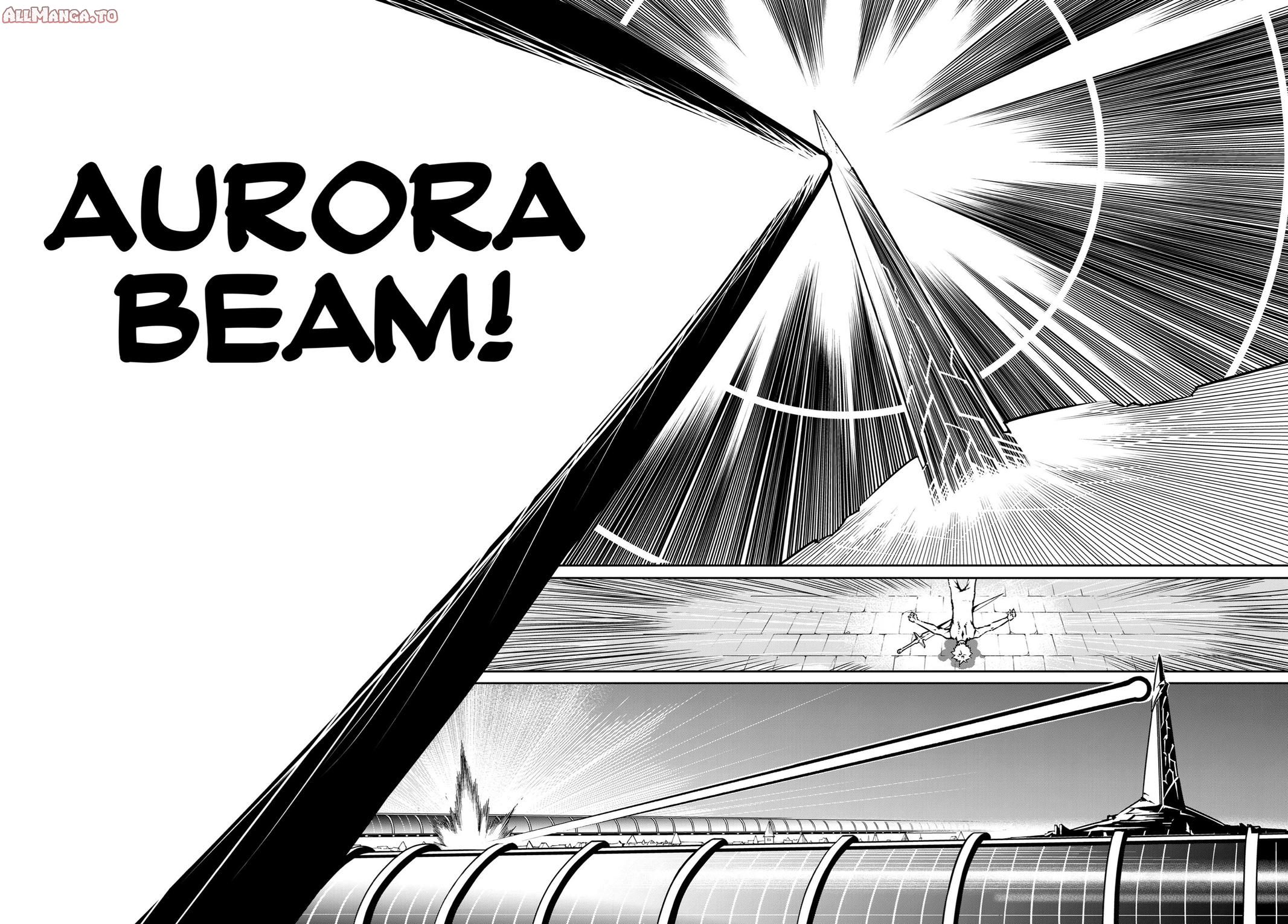 Read Ragna Crimson ENGLISH Manga Online
