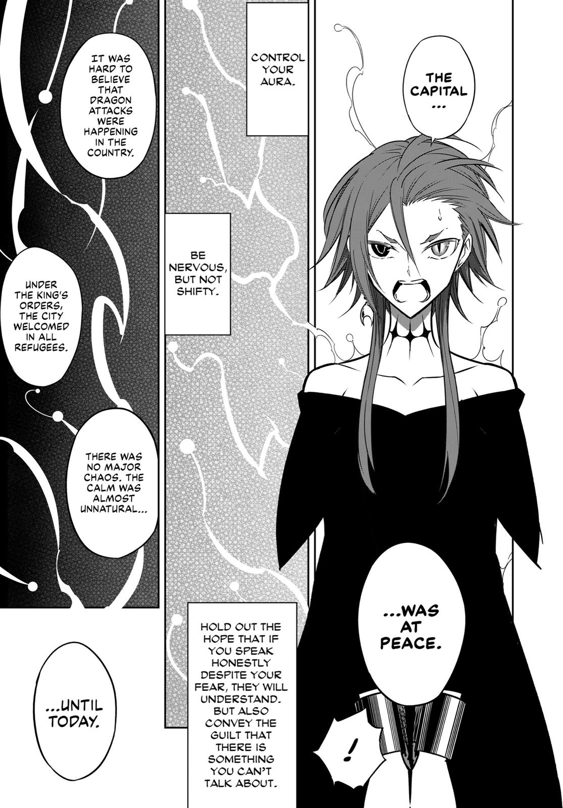 Read Ragna Crimson ENGLISH Manga Online