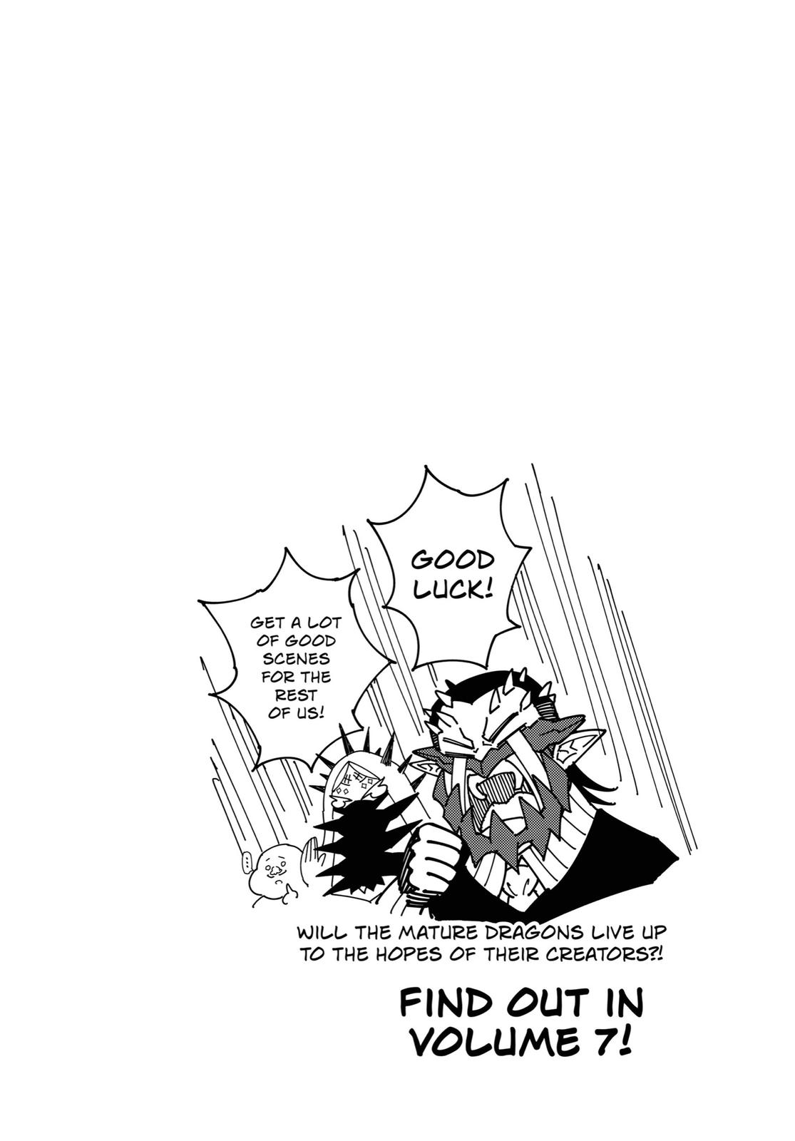 Read Ragna Crimson ENGLISH Manga Online