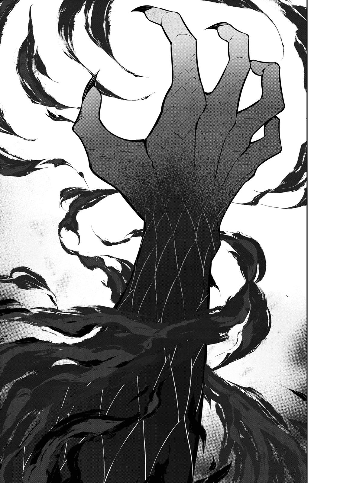 Read Ragna Crimson ENGLISH Manga Online