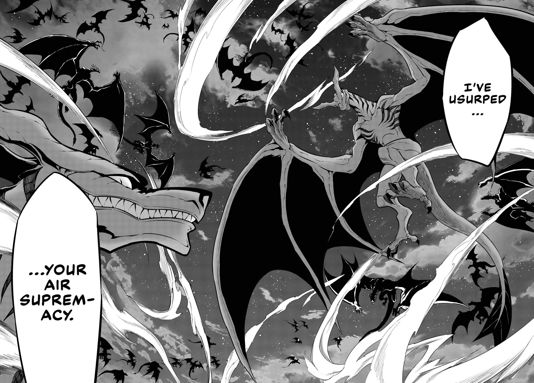 Read Ragna Crimson ENGLISH Manga Online