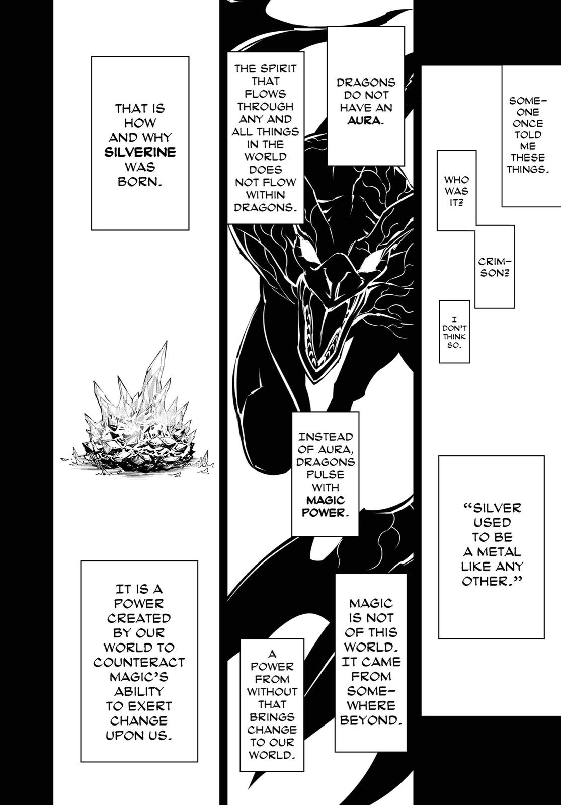 Read Ragna Crimson ENGLISH Manga Online