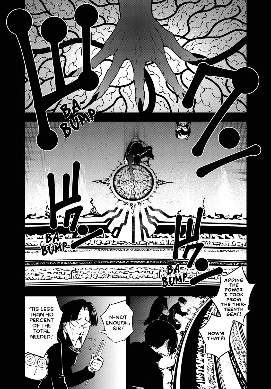 Read Ragna Crimson ENGLISH Manga Online