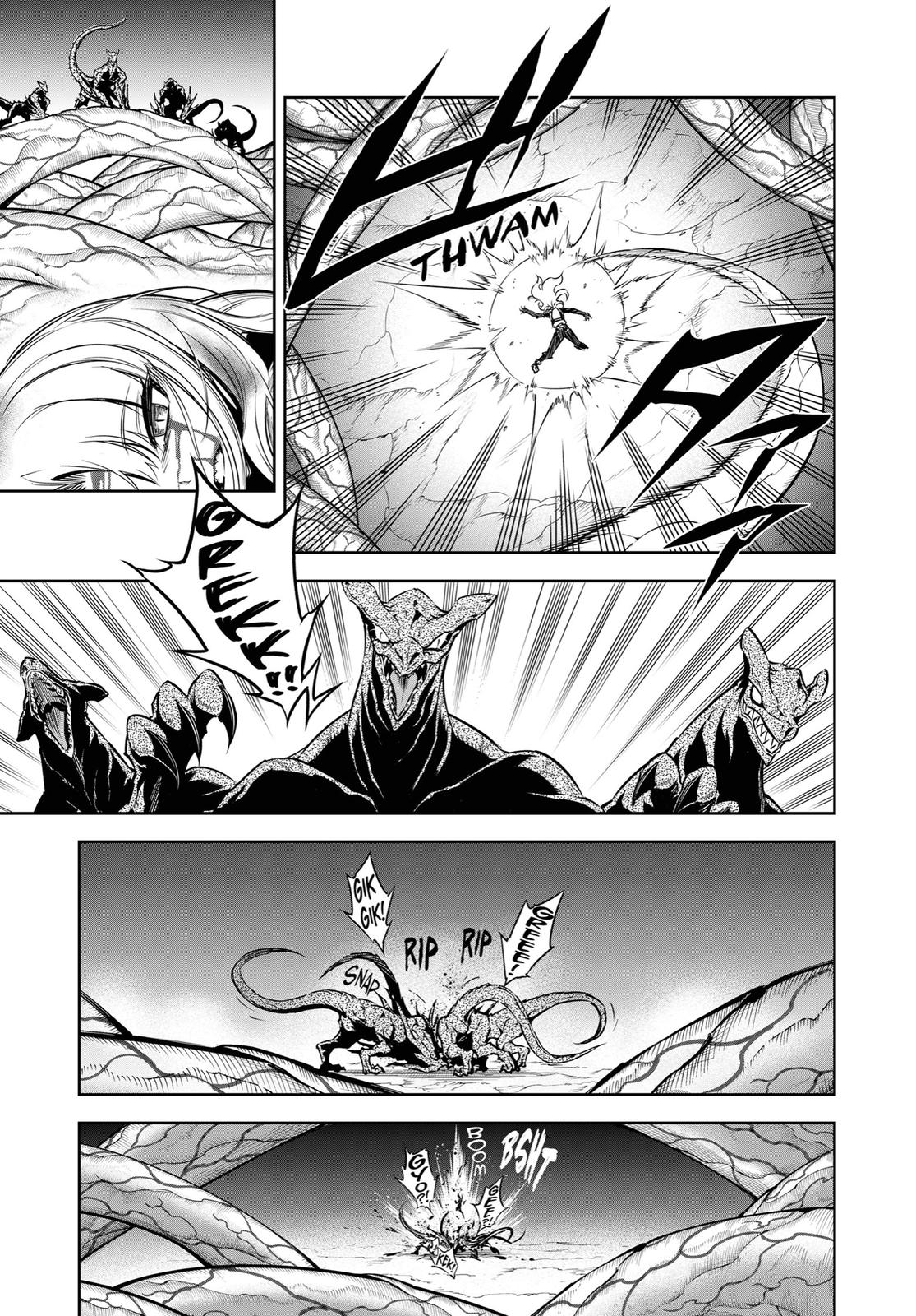 Read Ragna Crimson ENGLISH Manga Online