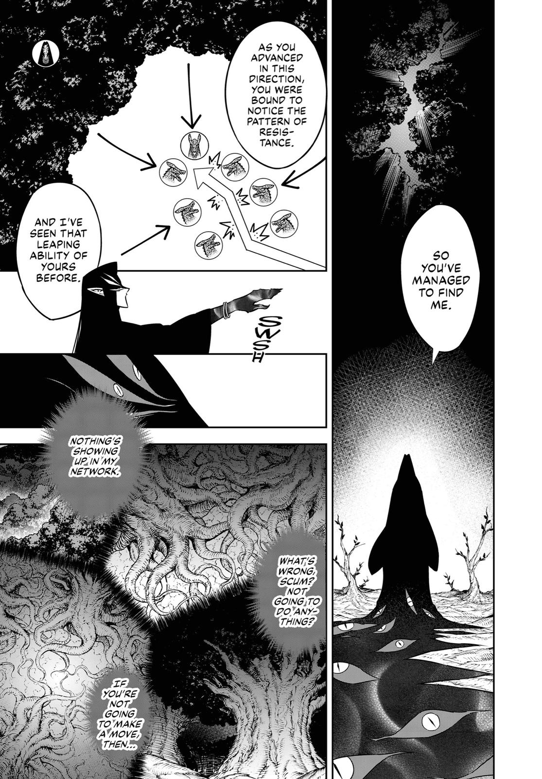 Read Ragna Crimson ENGLISH Manga Online