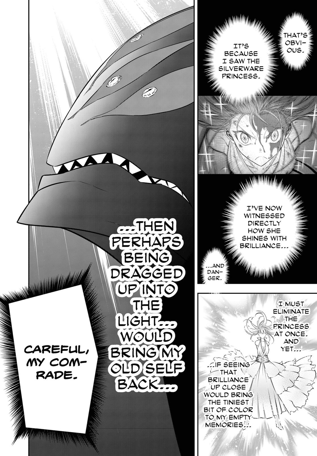 Read Ragna Crimson ENGLISH Manga Online