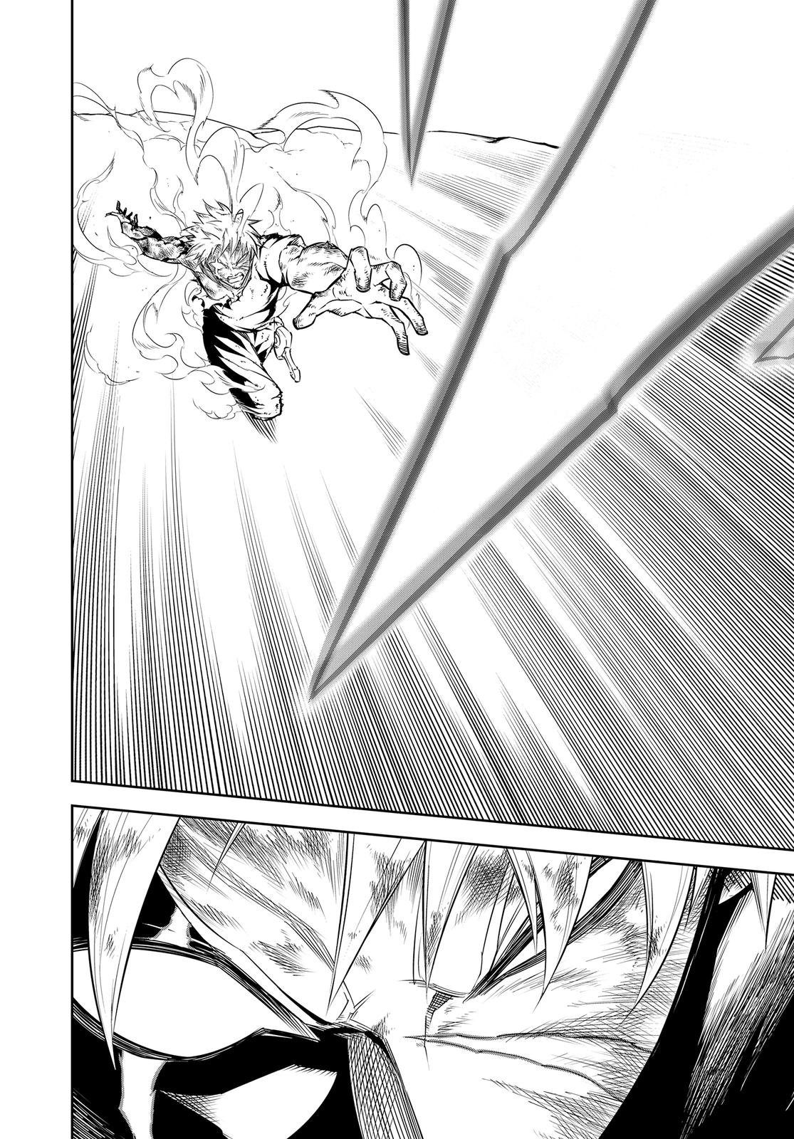 Read Ragna Crimson ENGLISH Manga Online