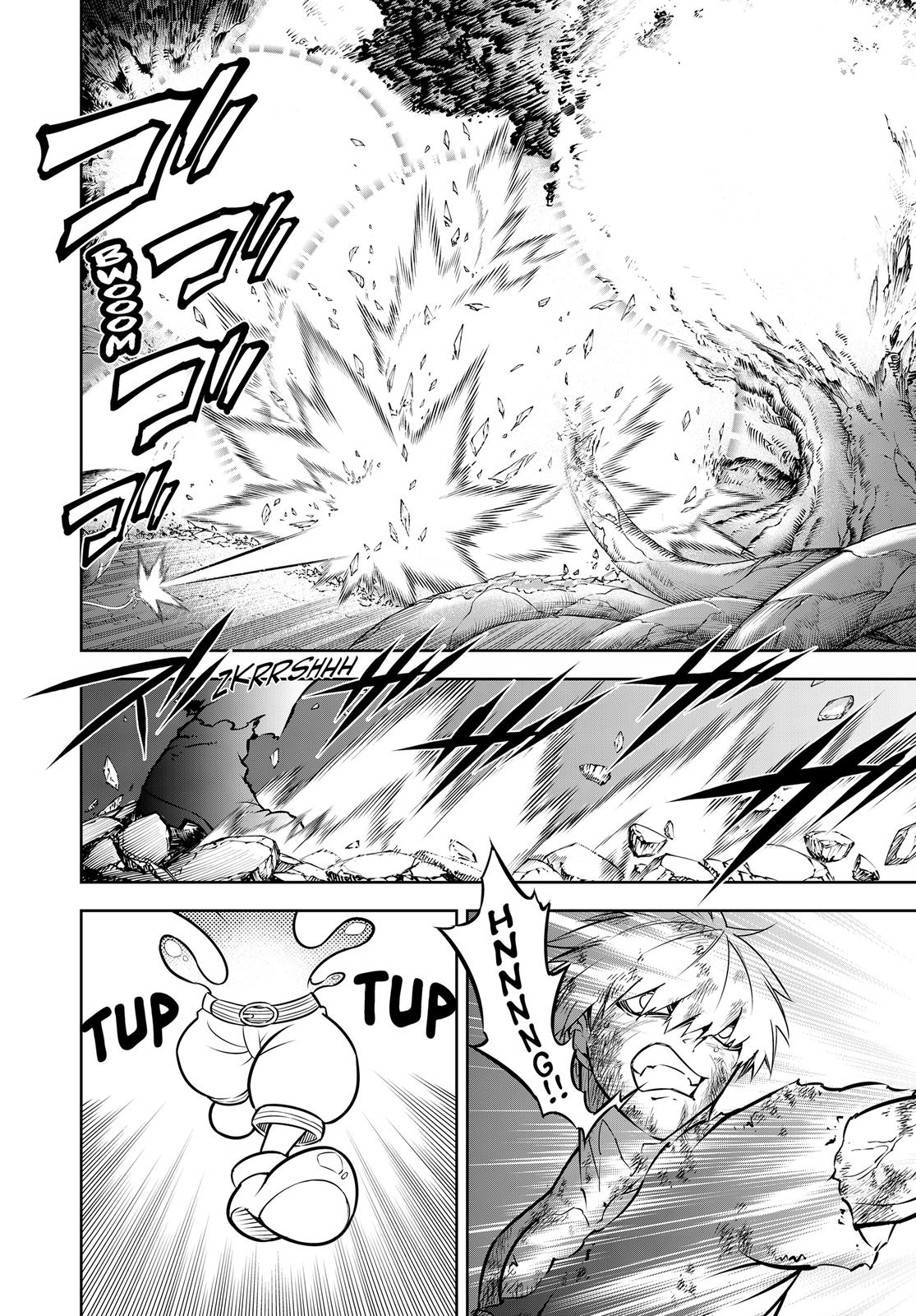 Read Ragna Crimson ENGLISH Manga Online