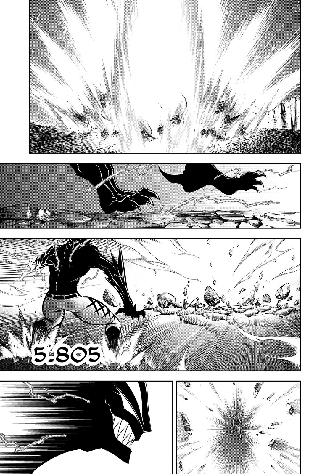 Read Ragna Crimson ENGLISH Manga Online