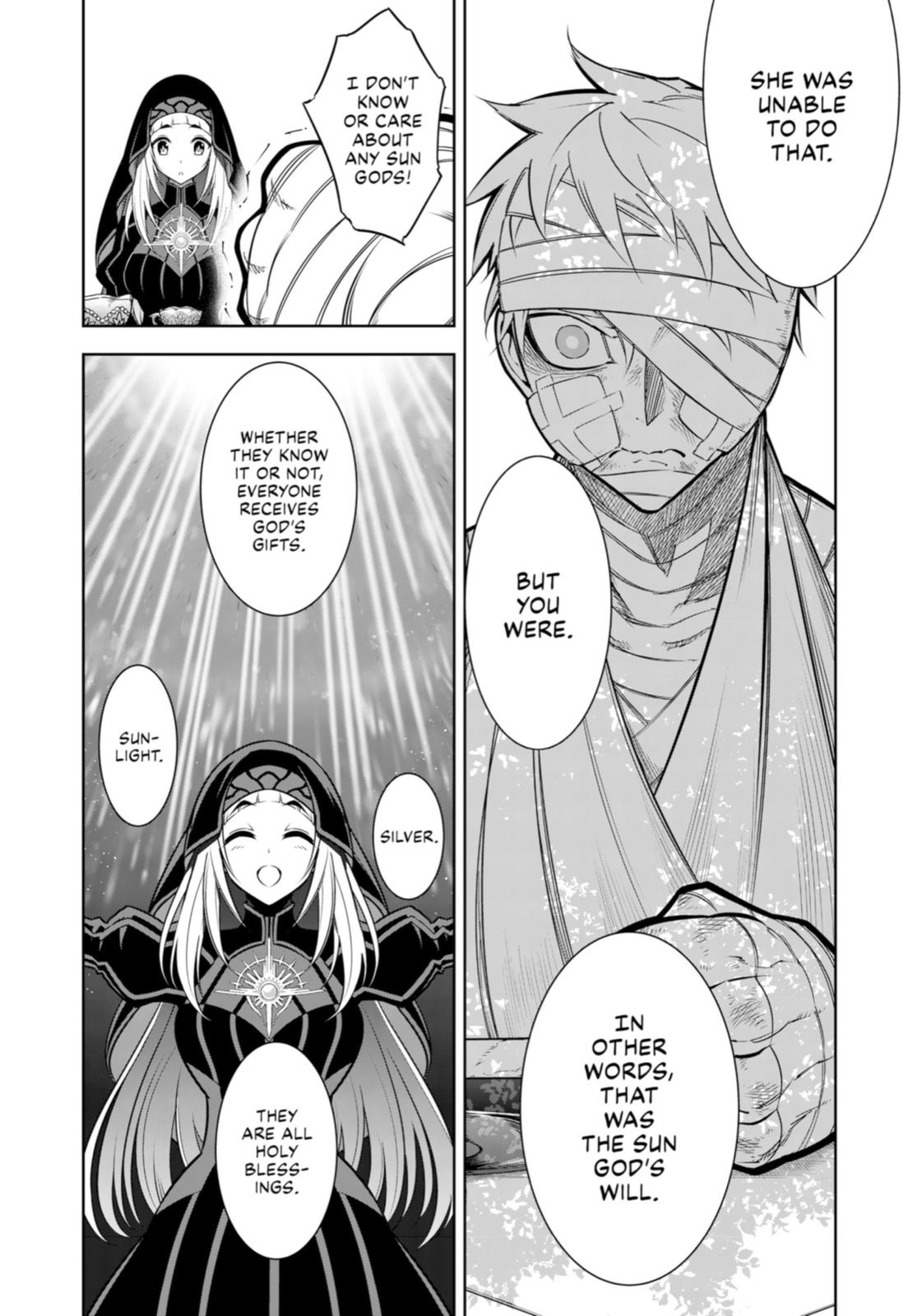 Read Ragna Crimson ENGLISH Manga Online