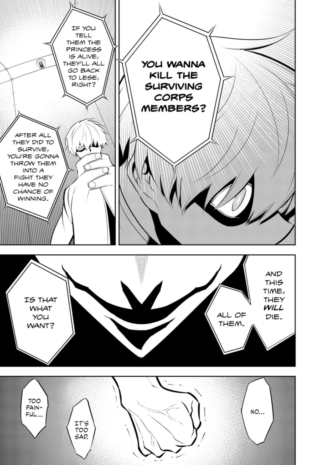 Read Ragna Crimson ENGLISH Manga Online