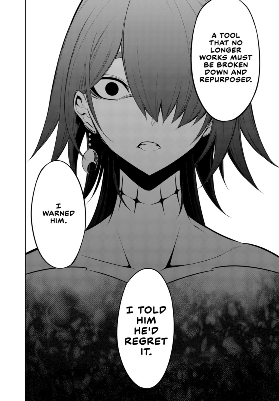 Read Ragna Crimson ENGLISH Manga Online