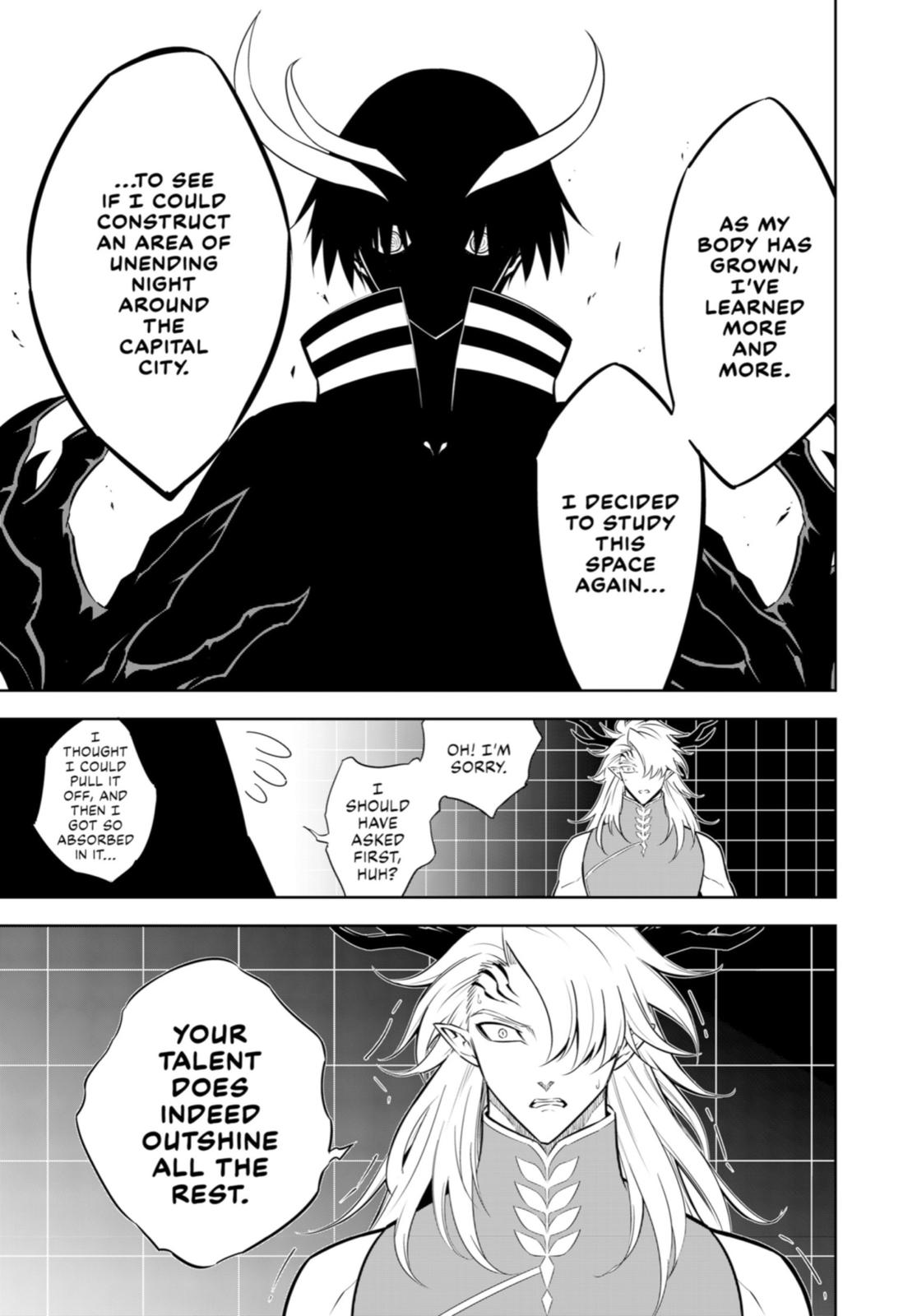 Read Ragna Crimson ENGLISH Manga Online