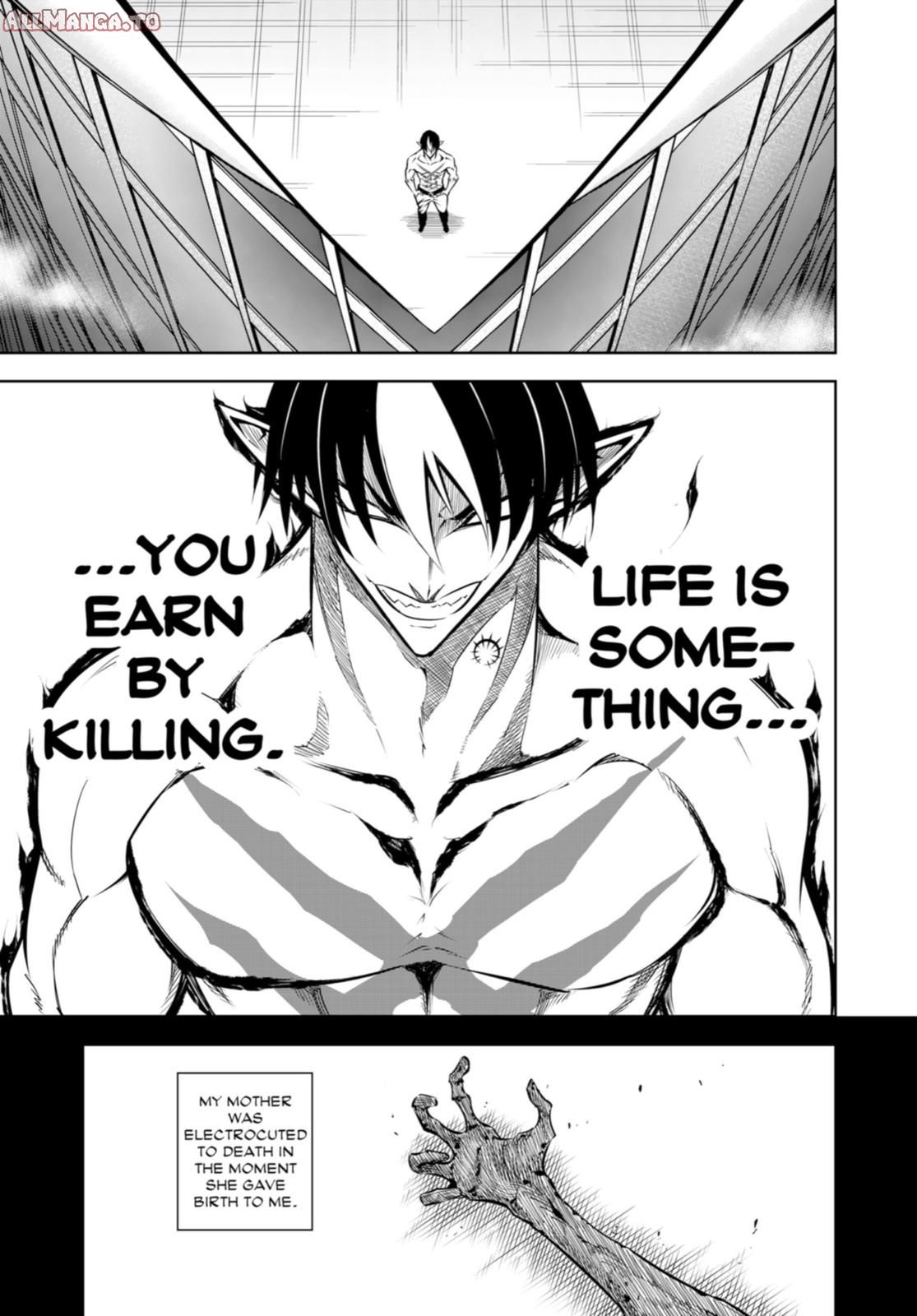 Read Ragna Crimson ENGLISH Manga Online