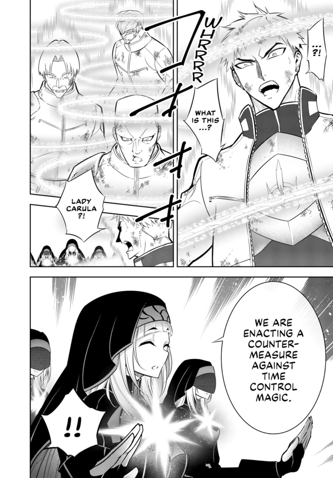 Read Ragna Crimson ENGLISH Manga Online